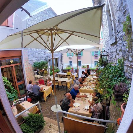 Spiazzi Di Caprino Albergo Speranza Spiazzi Di Monte Baldo מראה חיצוני תמונה