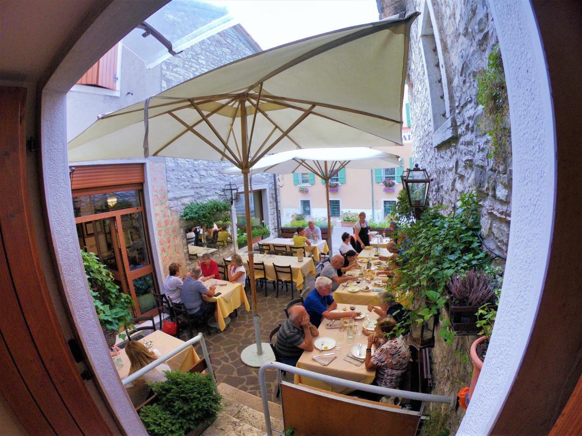 Spiazzi Di Caprino Albergo Speranza Spiazzi Di Monte Baldo מראה חיצוני תמונה