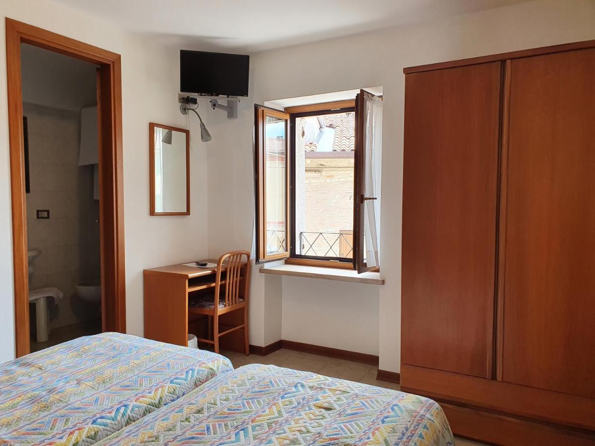 Spiazzi Di Caprino Albergo Speranza Spiazzi Di Monte Baldo מראה חיצוני תמונה