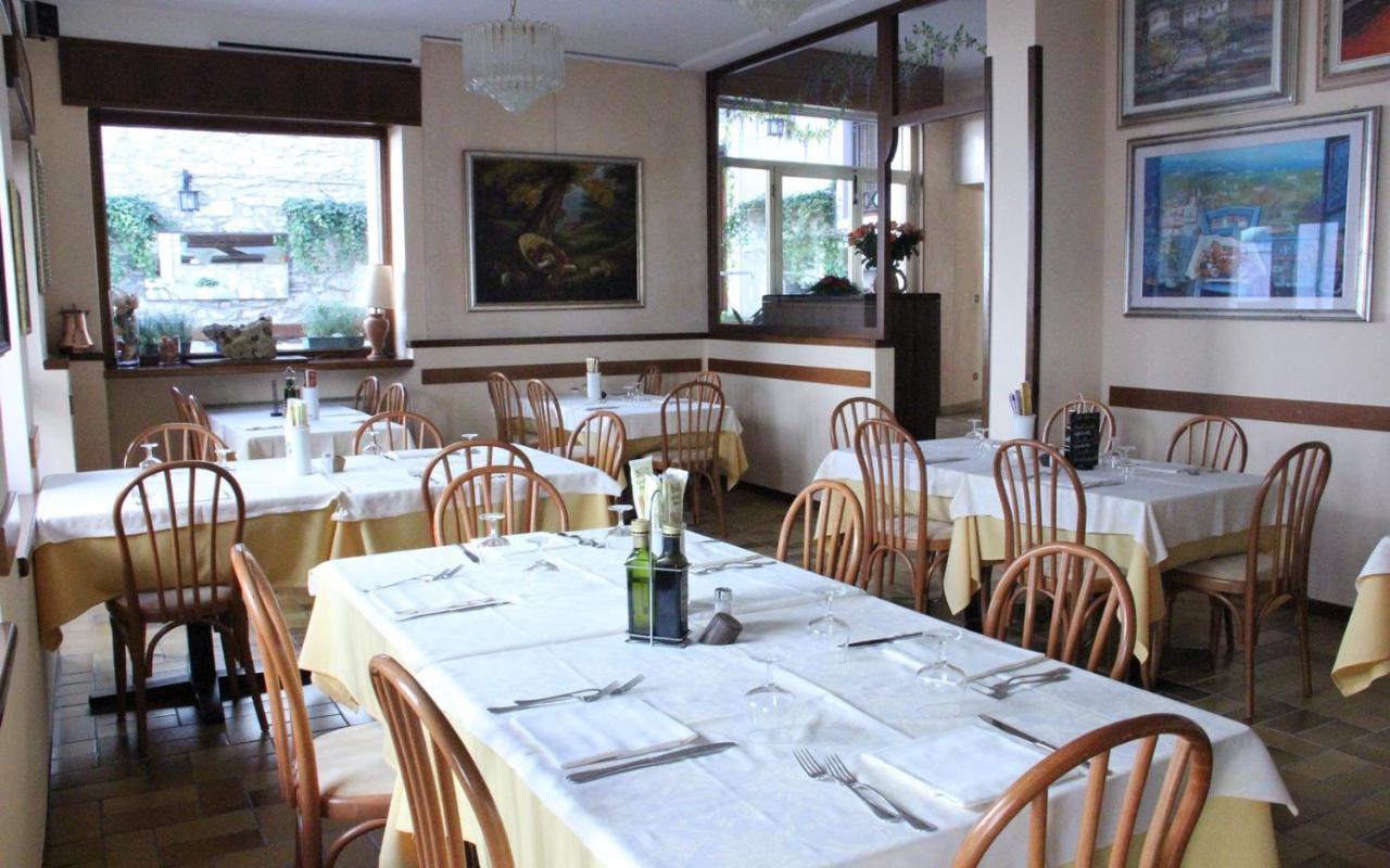 Spiazzi Di Caprino Albergo Speranza Spiazzi Di Monte Baldo מראה חיצוני תמונה
