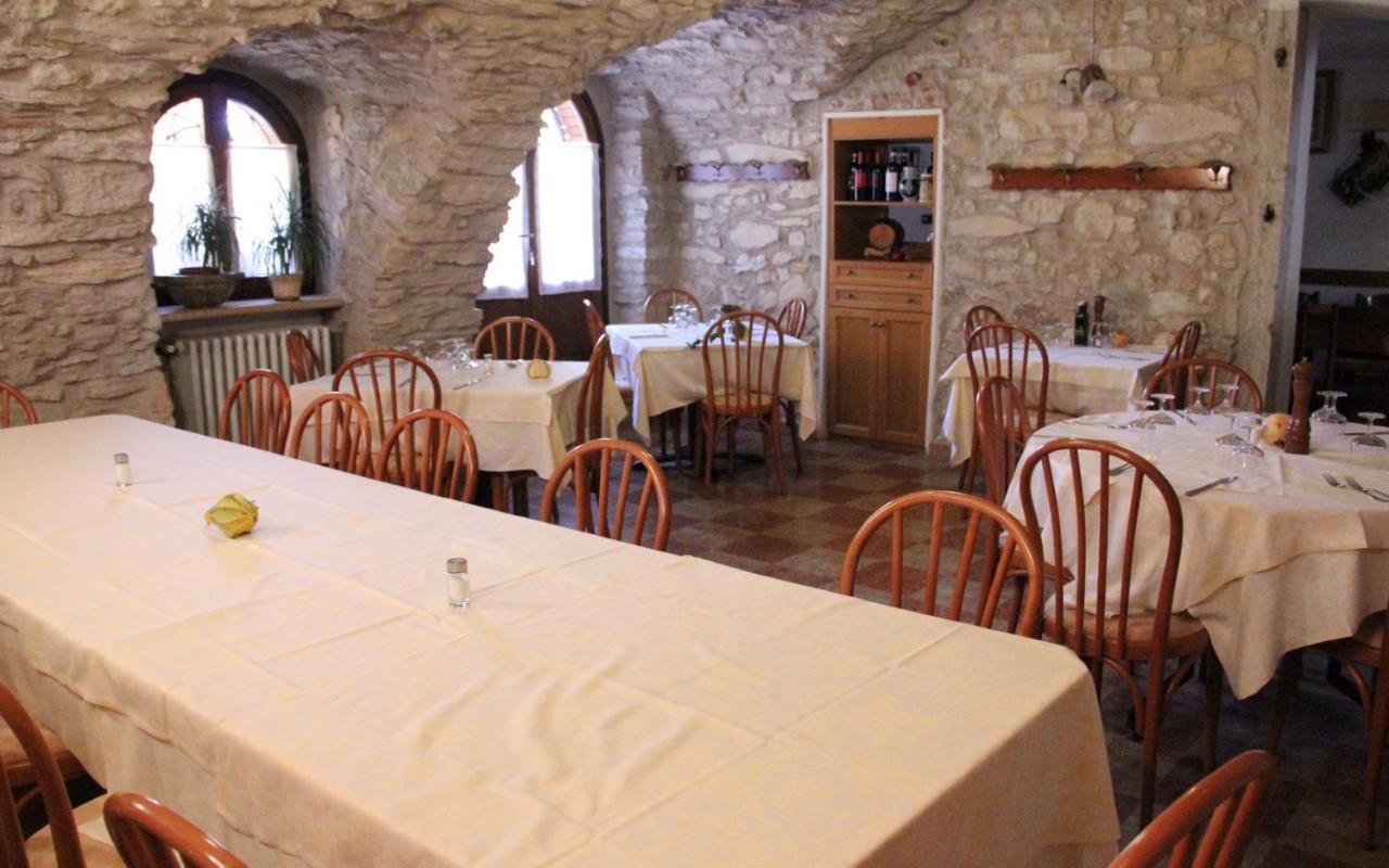 Spiazzi Di Caprino Albergo Speranza Spiazzi Di Monte Baldo מראה חיצוני תמונה