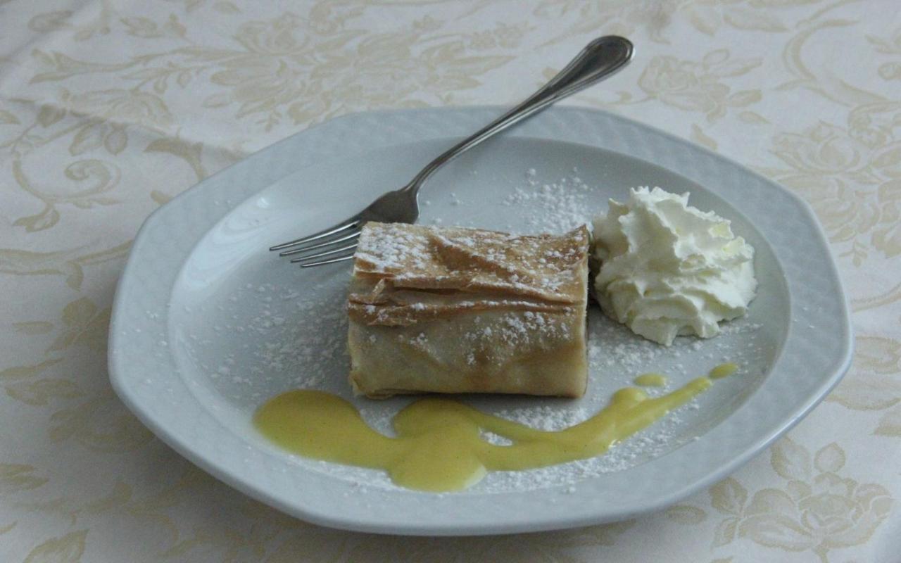 Spiazzi Di Caprino Albergo Speranza Spiazzi Di Monte Baldo מראה חיצוני תמונה