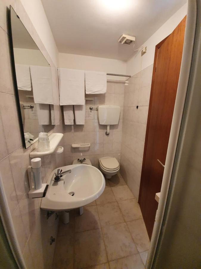Spiazzi Di Caprino Albergo Speranza Spiazzi Di Monte Baldo מראה חיצוני תמונה
